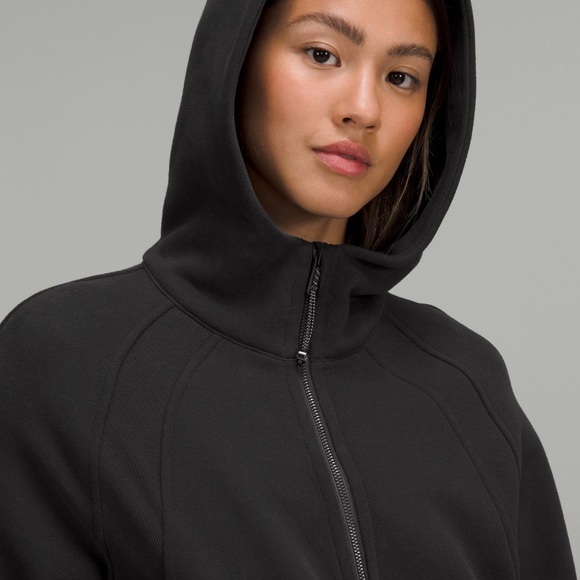 Lululemon scuba half-zipped sweater - Picture 3 of 6